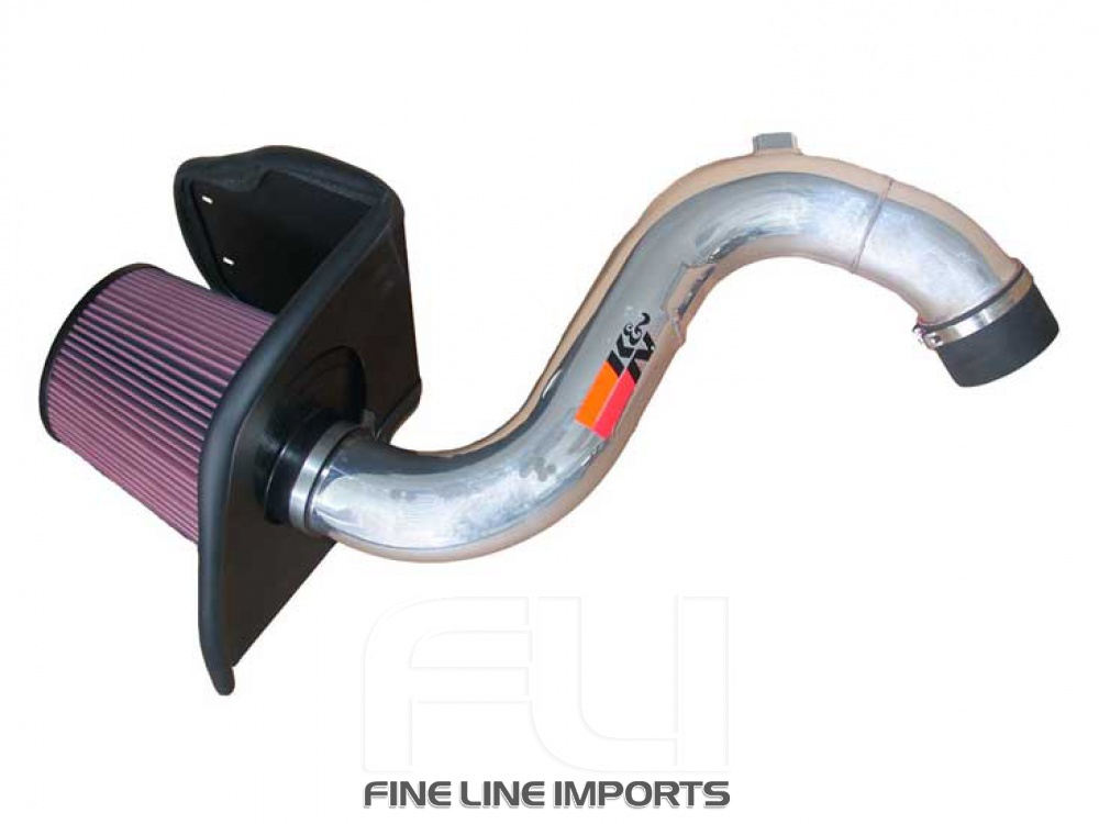 77-3047KP Performance Air Intake System