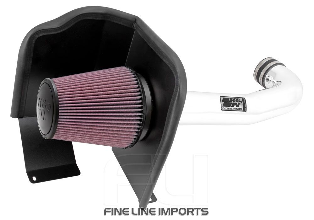 77-3082KP Performance Air Intake System