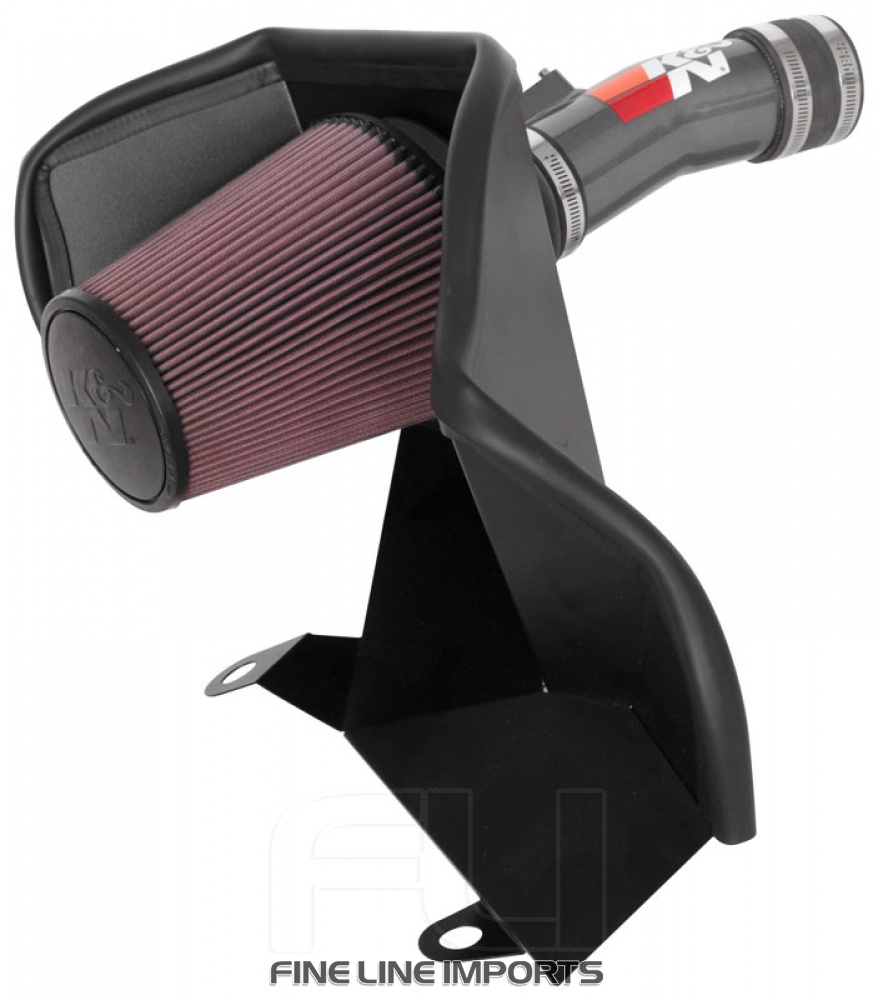 77-3111KC Performance Air Intake System