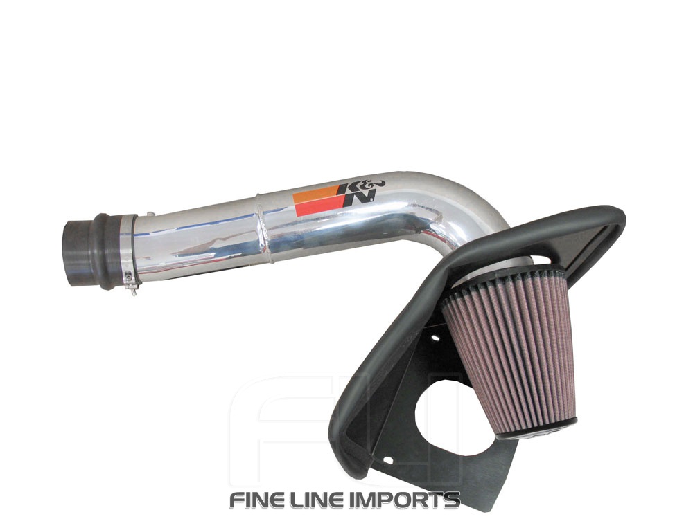 77-3515KP Performance Air Intake System