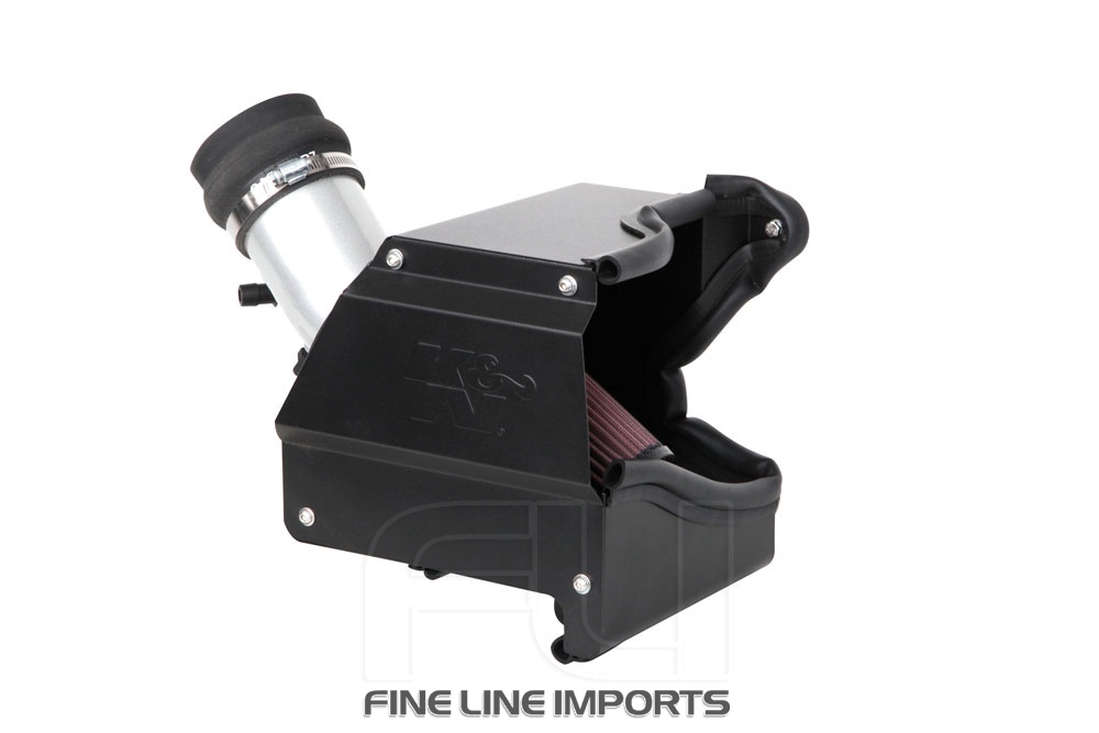 77-5300KS Performance Air Intake System