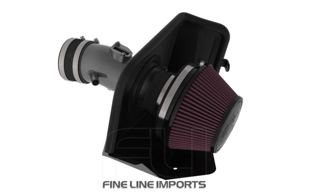 77-6019KC Performance Air Intake System