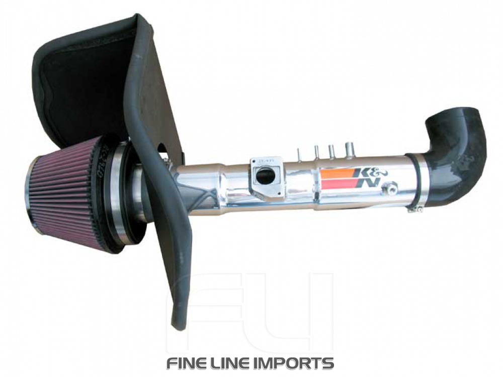 77-9020KP Performance Air Intake System