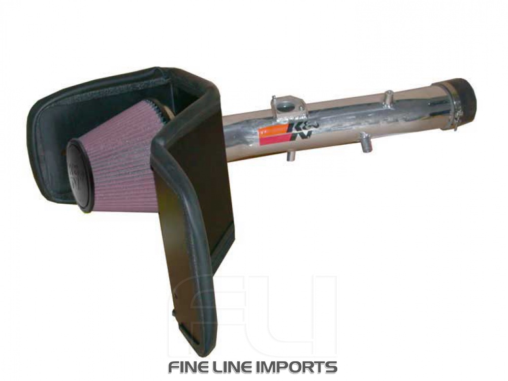 77-9023KP Performance Air Intake System