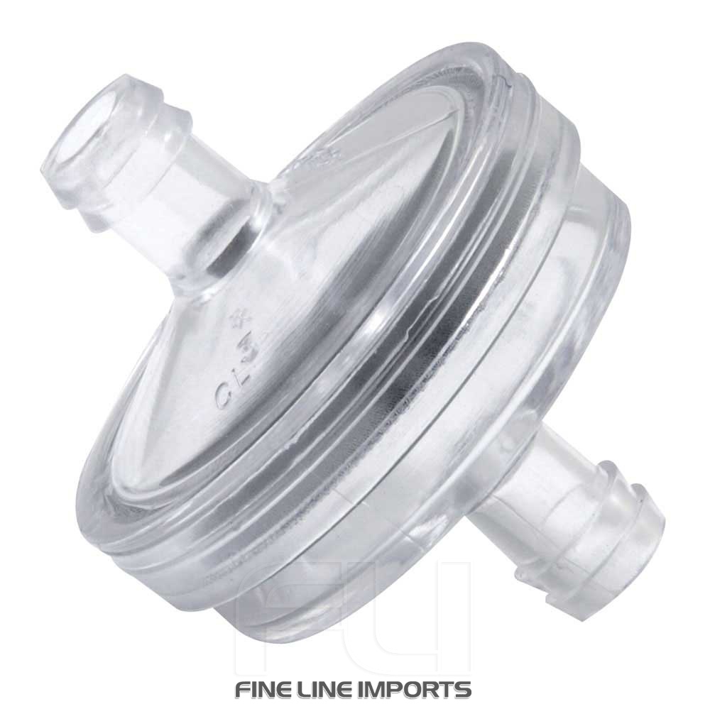 81-0241 Stainless Mesh Fuel Filter