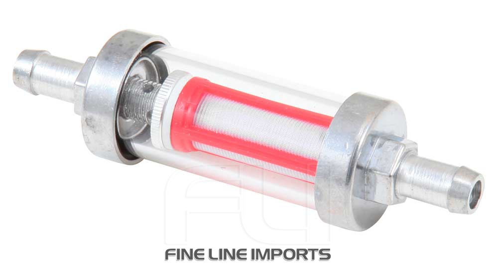 81-0300 Replacement Fuel Filter