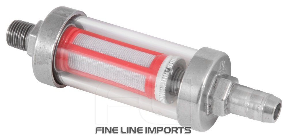 81-0302 Fuel Filter