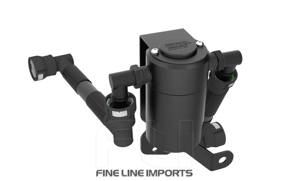 81-0803 Oil Catch Can