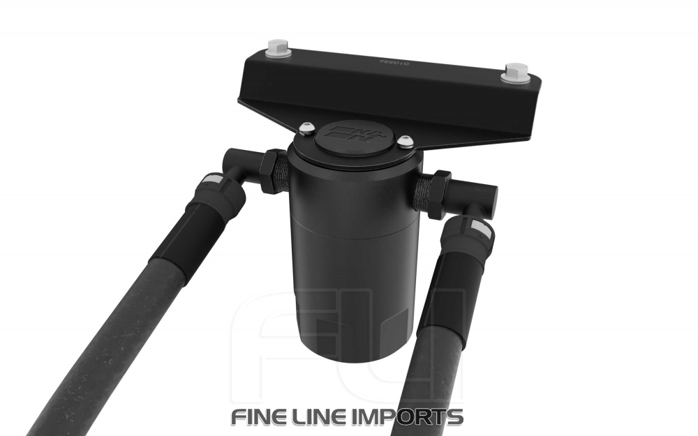 81-0805 Oil Catch Can