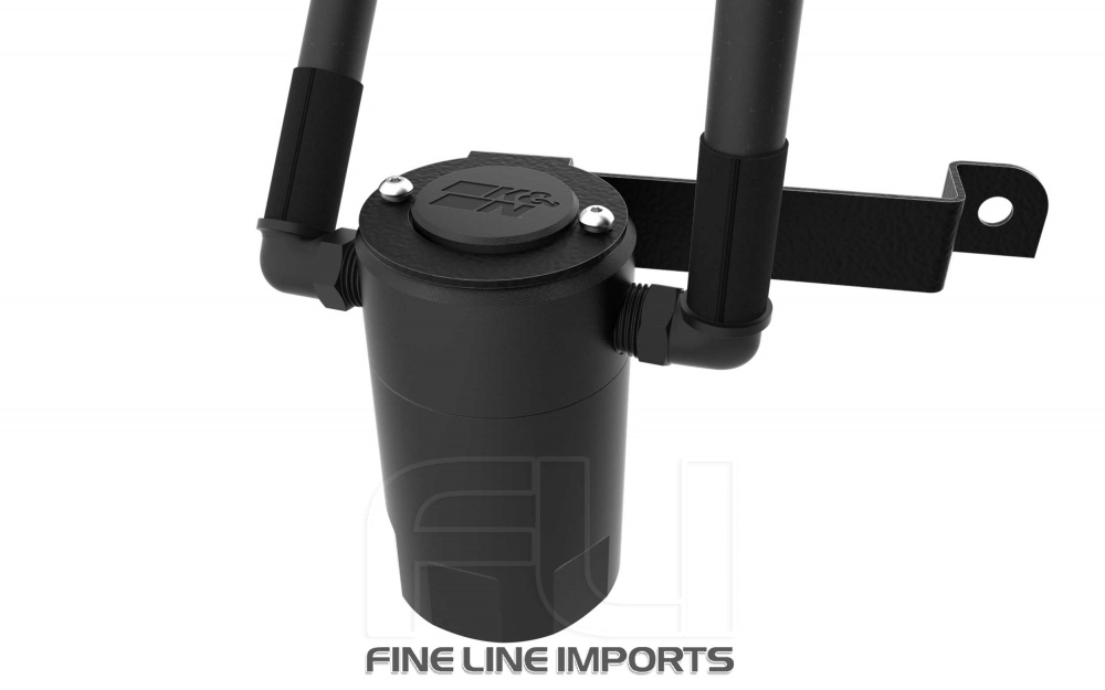 81-0806 Oil Catch Can