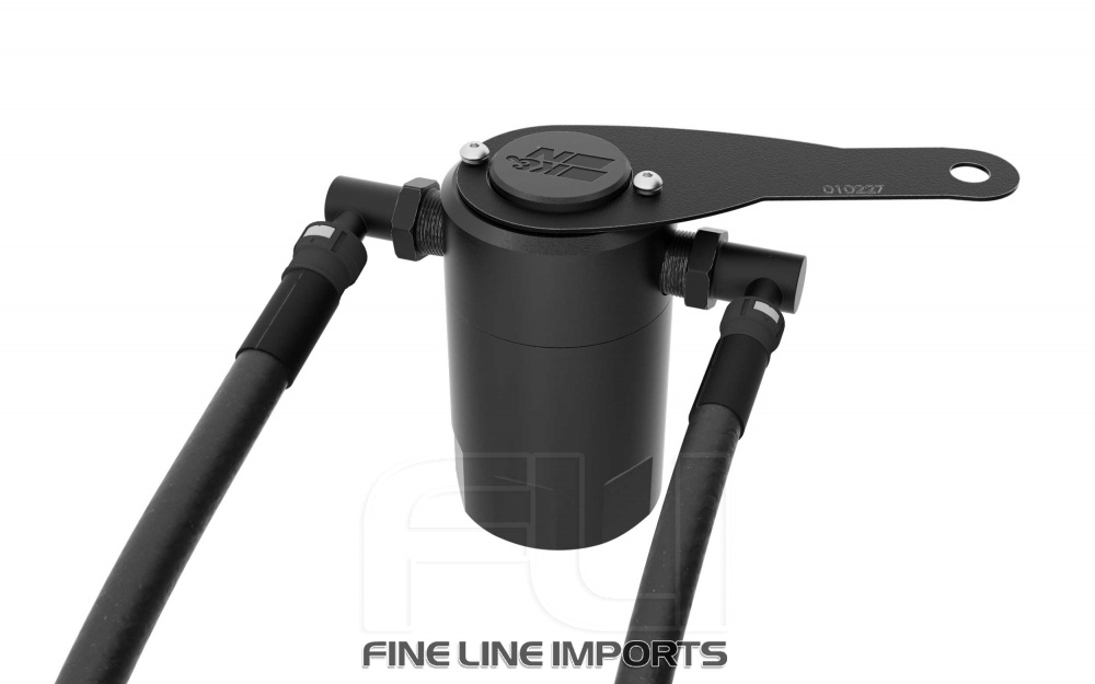 81-0807 Oil Catch Can