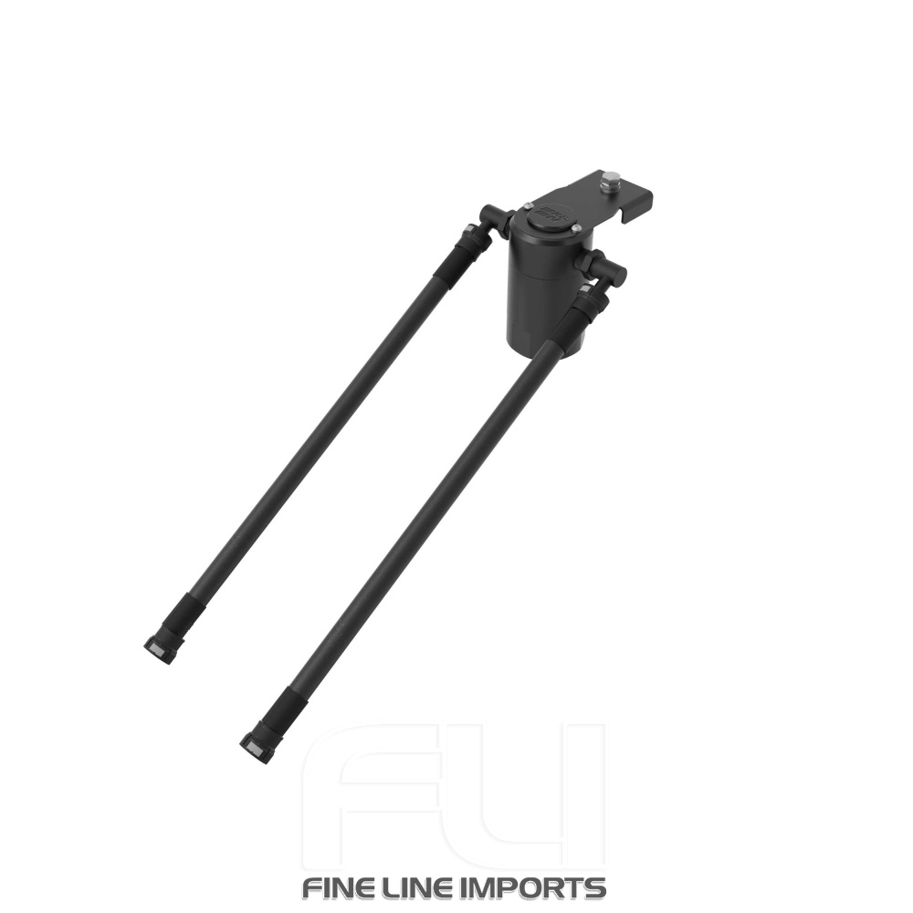 81-0812 Oil Catch Can