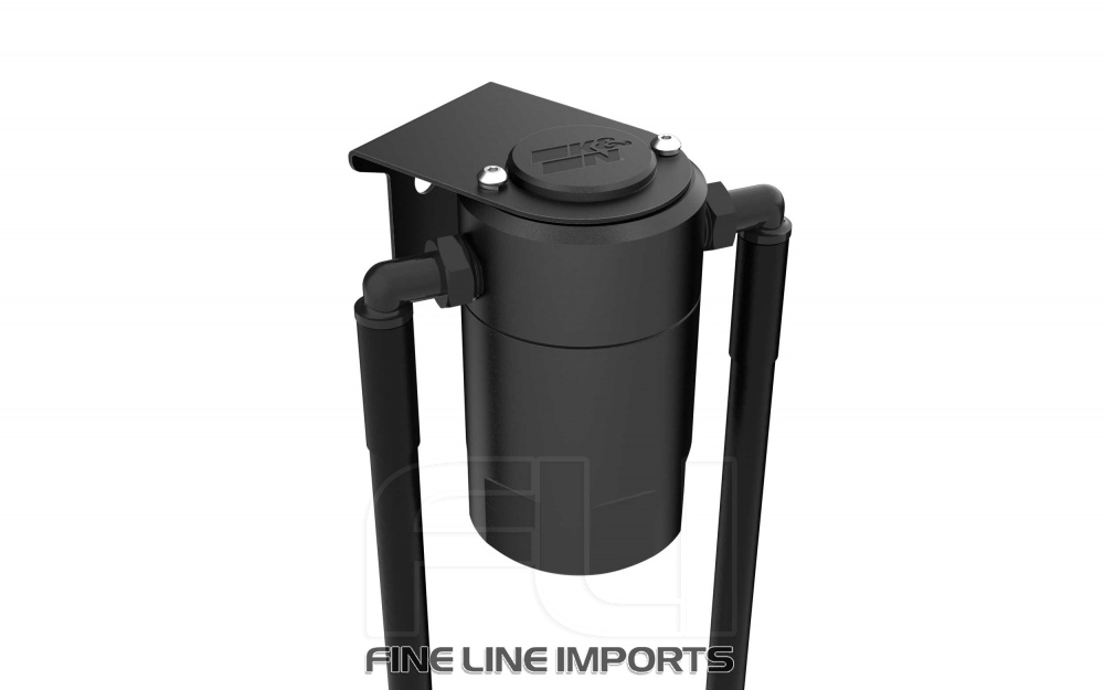 81-0813 Oil Catch Can