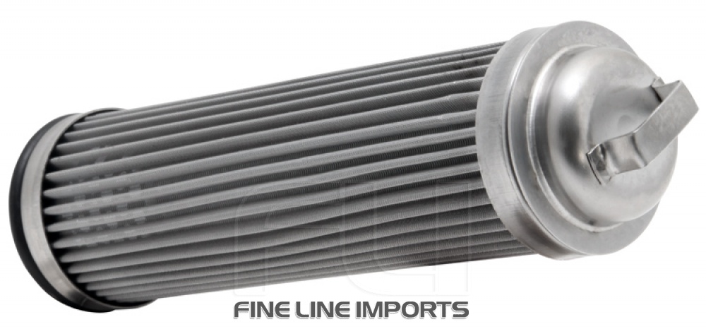 81-1008 Replacement Fuel/Oil Filter