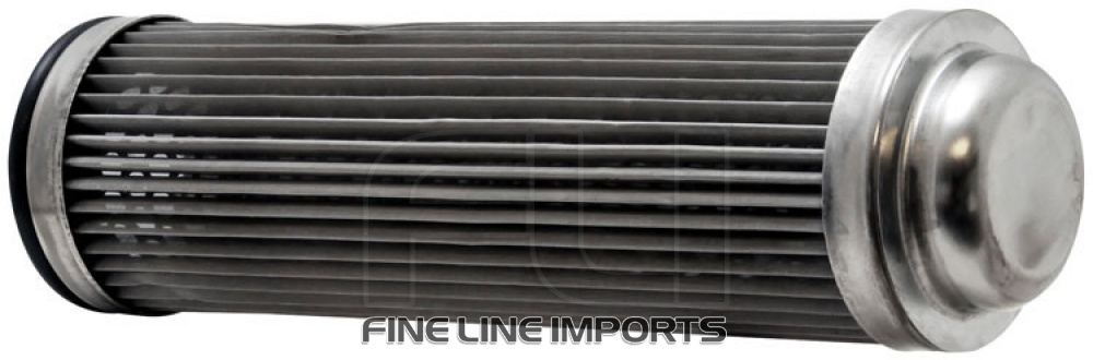 81-1011 Replacement Fuel/Oil Filter