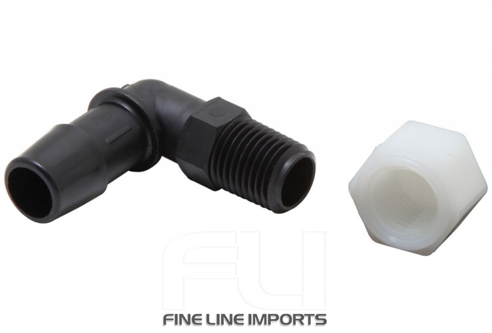 85-1120 Air Filter Vent Kit