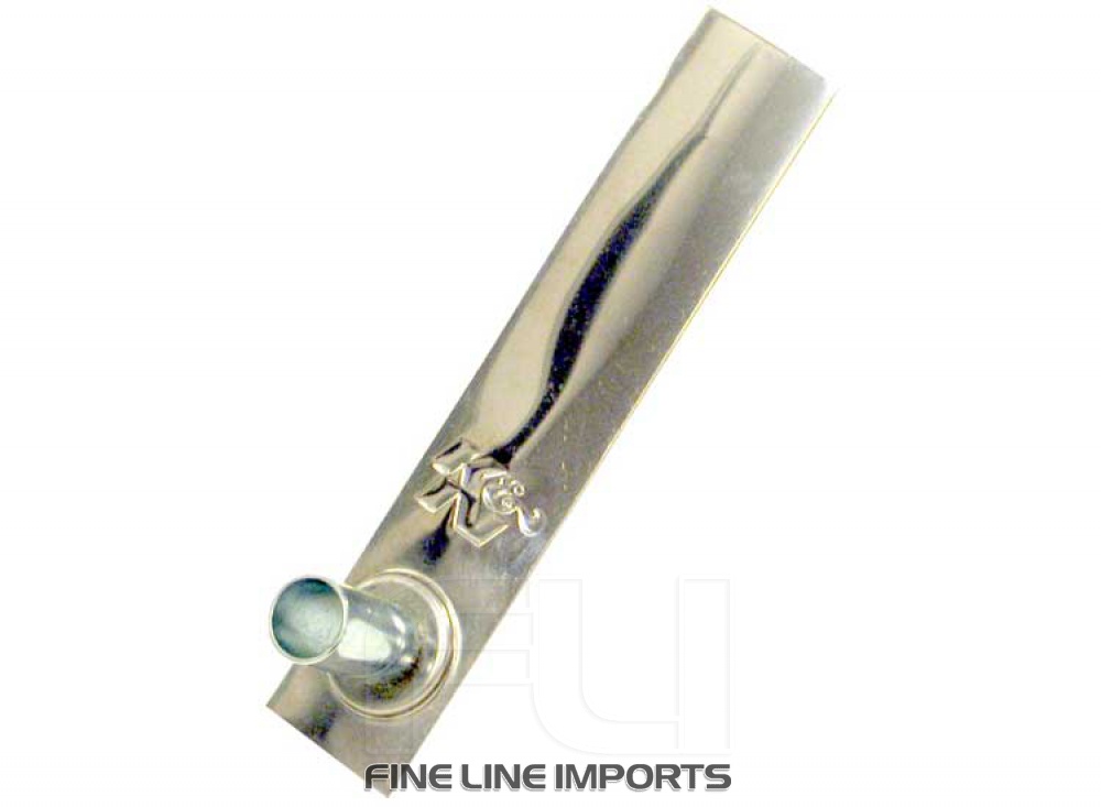 85-1662 Air Filter Vent Kit