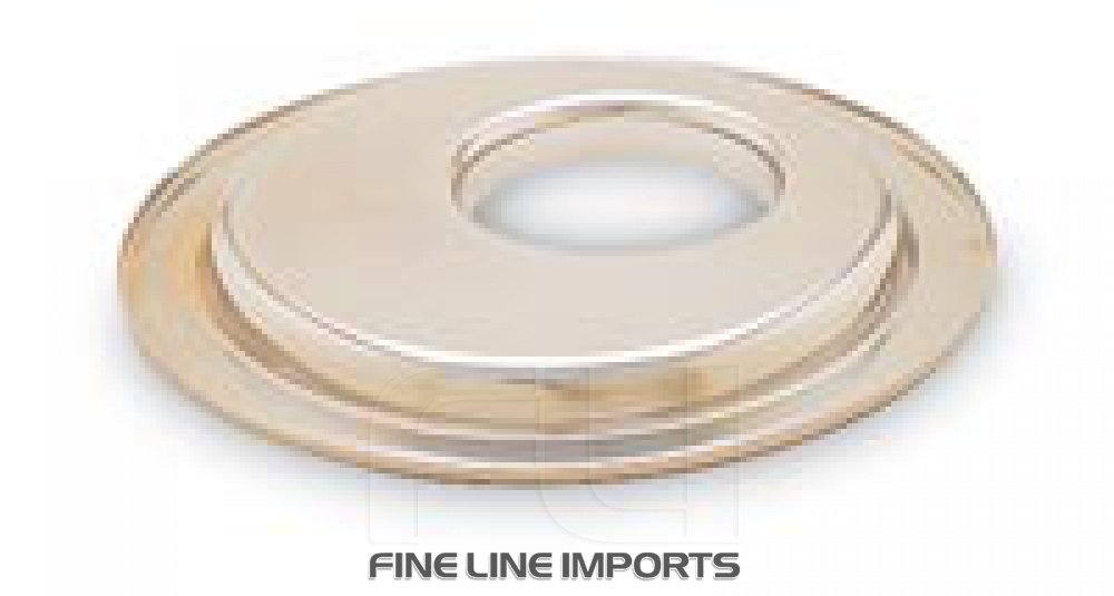 85-3540 Metal Base Plate