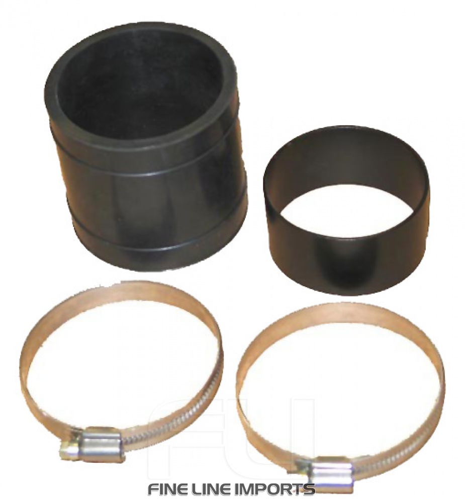 85-6002 Apollo Intake Hose Kit