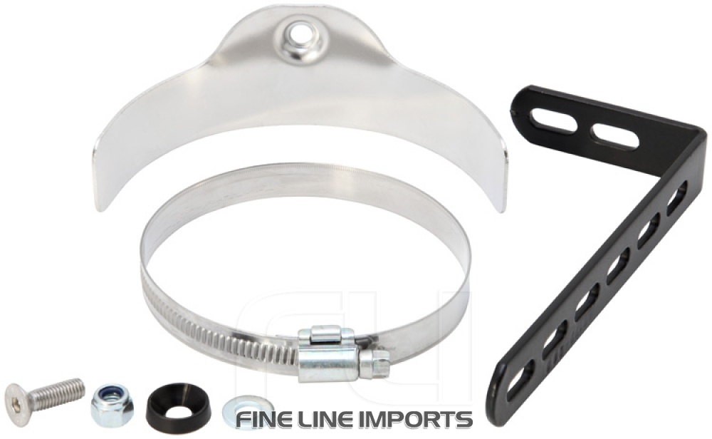 85-6004 Apollo Mounting Bracket