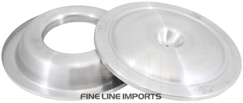 85-6852 Top & Base Plate