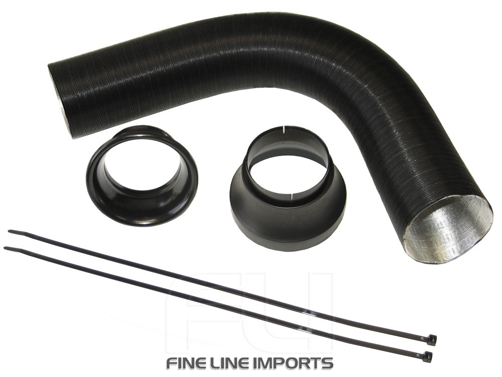 85-7000 54 Series Flexible Hose Kit