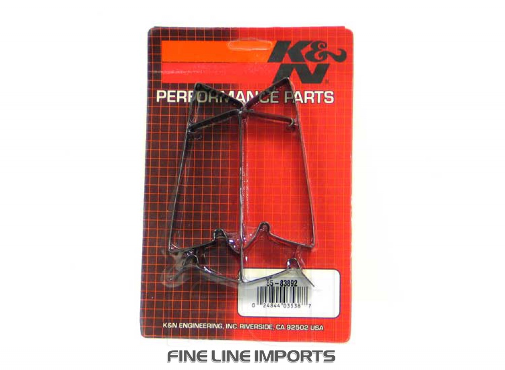 85-83892 Steel Spring Clip