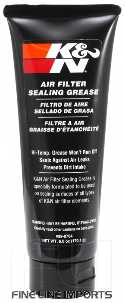99-0704 Sealing Grease - 6oz