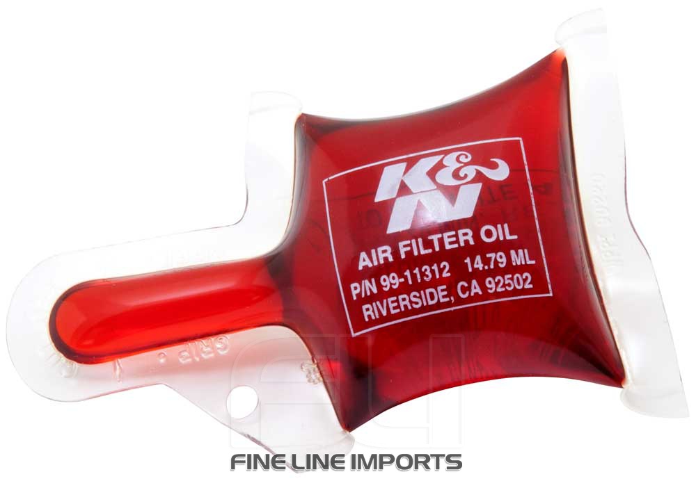 99-11312 Air Filter Oil