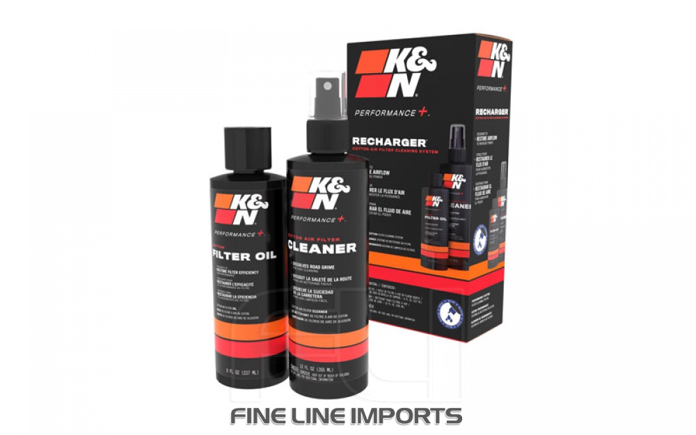 99-5050BL Filter Care Service Kit - Squeeze Blue