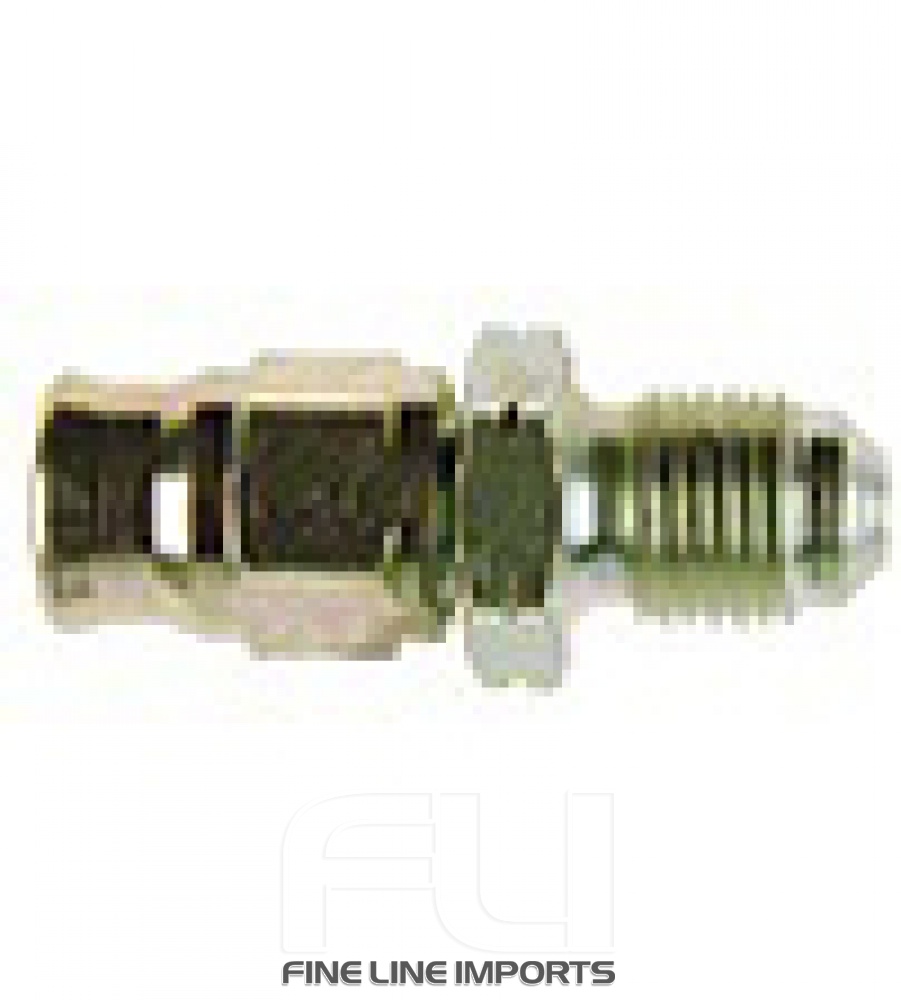 -03 600 STRAIGHT MALE M10*1 PL