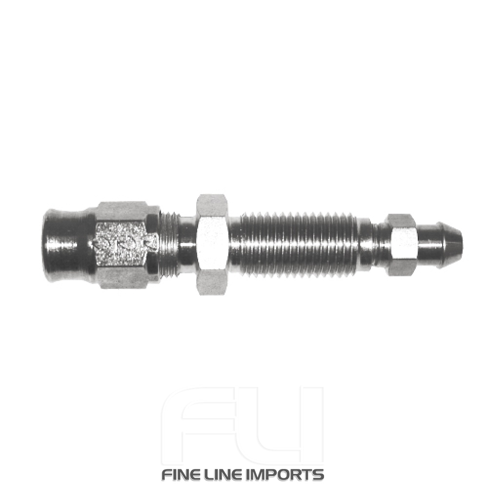 -03 600 STRAIGHT B/HEAD