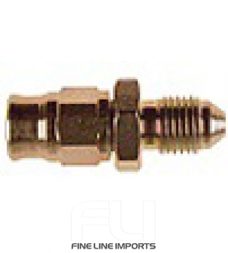 -03 600 STRAIGHT MALE 3/8*24 P