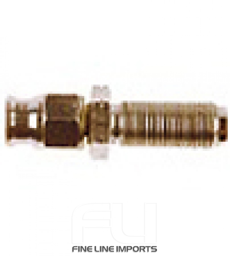 -03 600 STRAIGHT B/HEAD