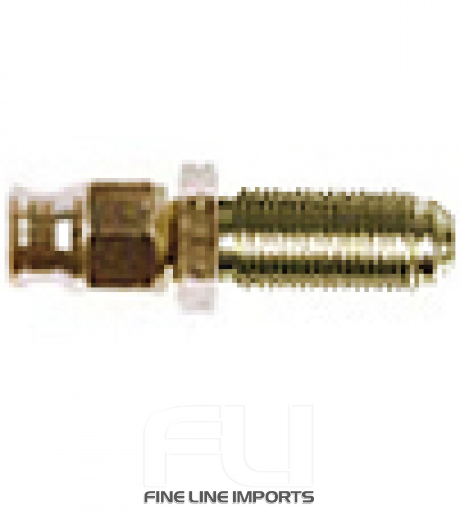 -03 600 STRAIGHT B/HEAD