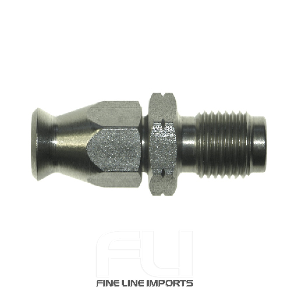 -03 600 STRAIGHT MALE M10*1 PL