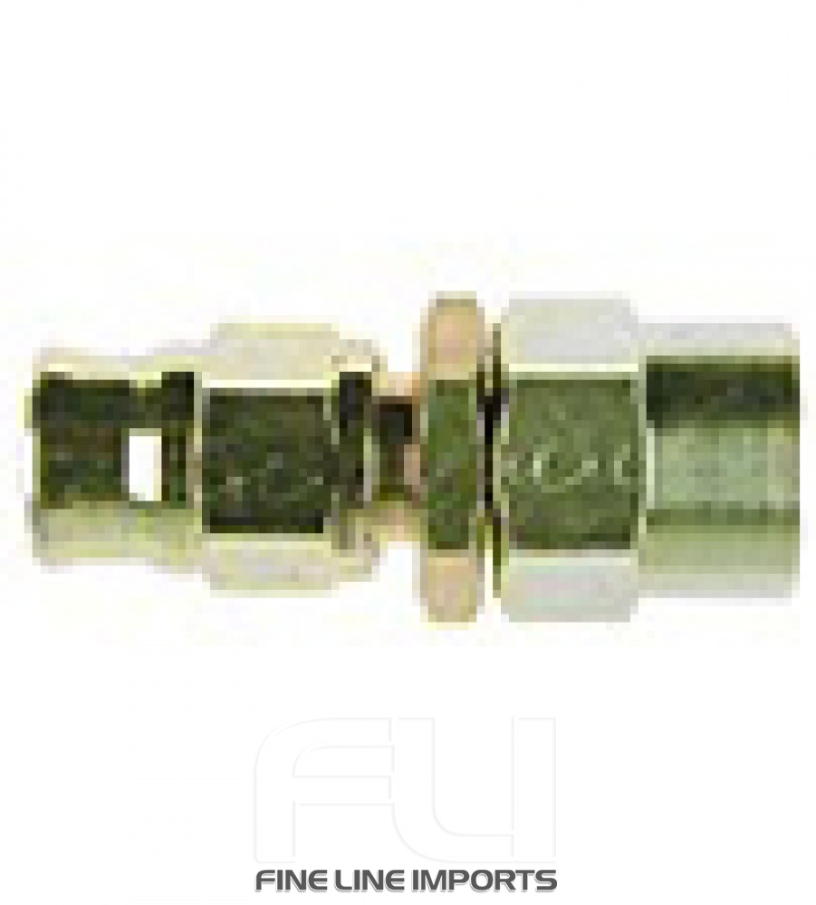 -04 600 STRAIGHT FEM 1/4 BSP