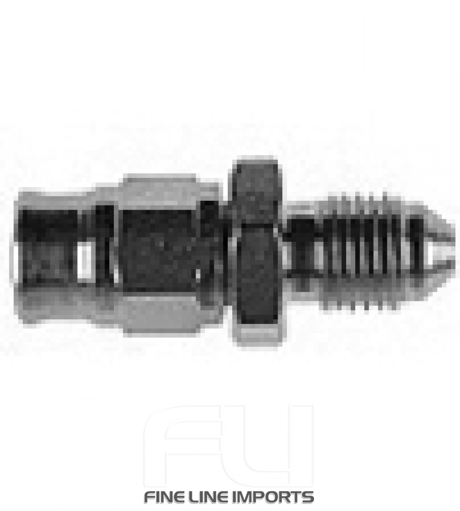 -04 600 STRAIGHT MALE 7/16*20 RVS