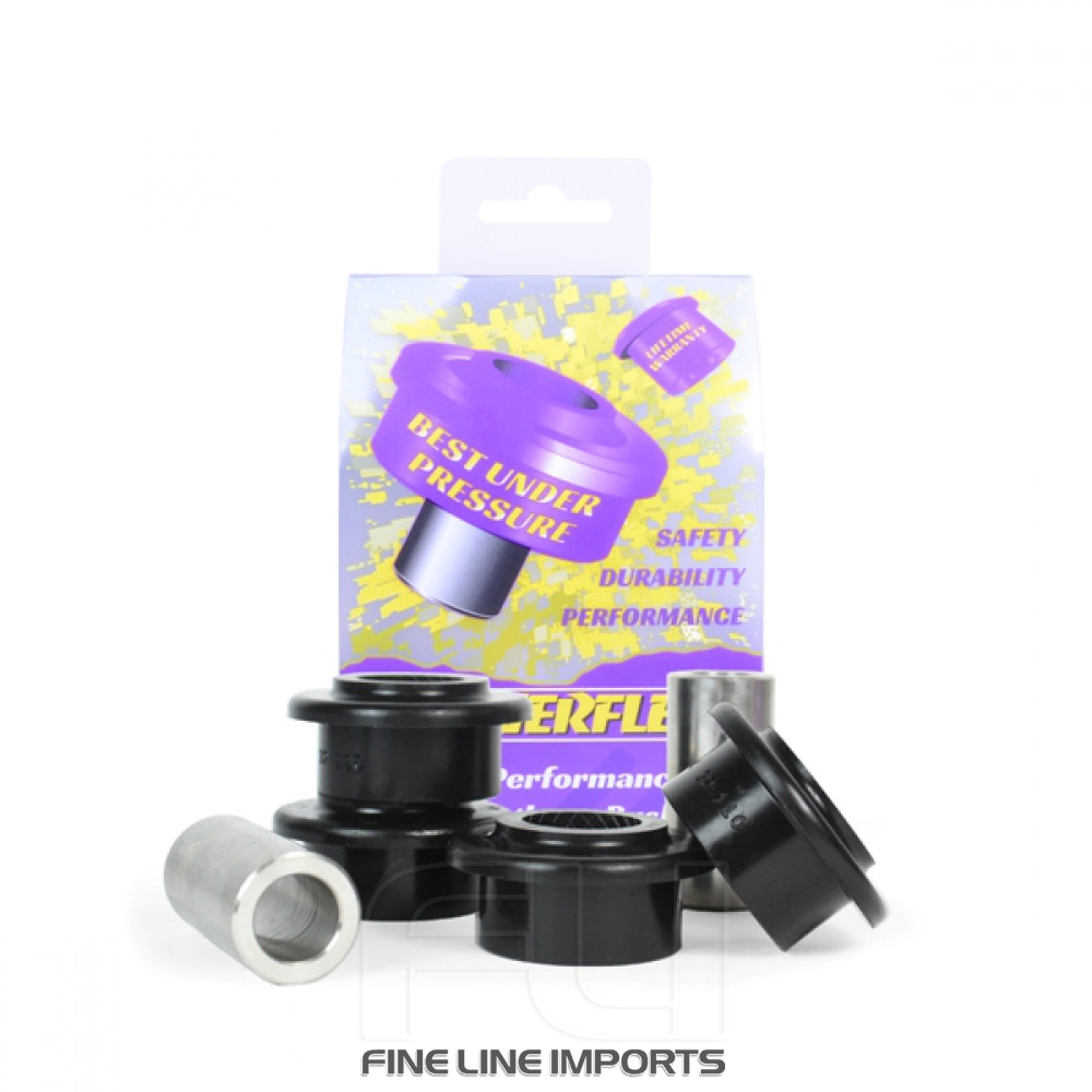 A Frame to Chassis Bush  - Diagr. REF: 10