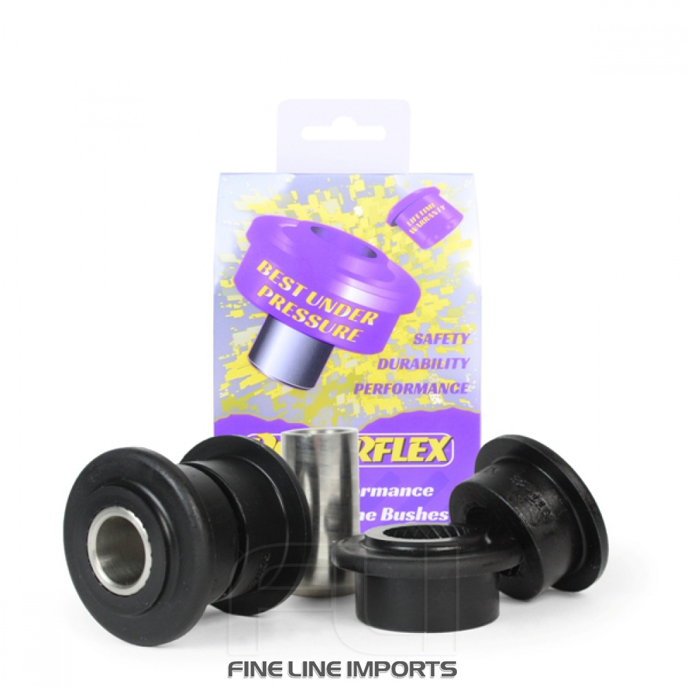 A Frame to Chassis Bush  - Diagr. REF: 10