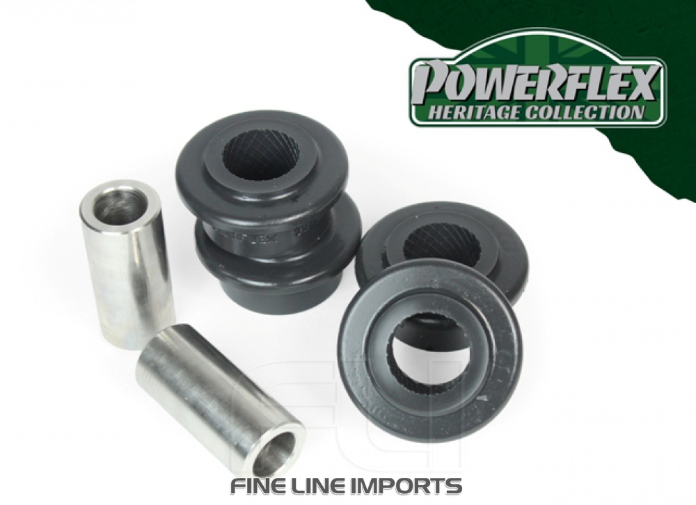 A Frame to Chassis Bush  - Diagr. REF: 10