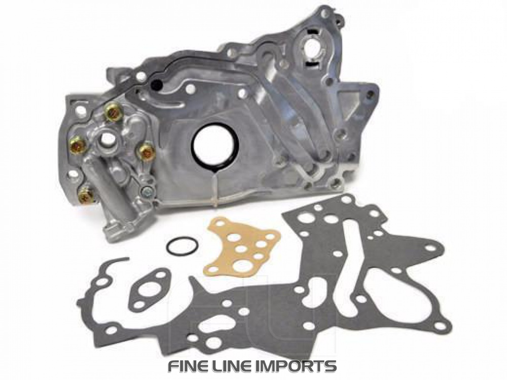ACL Aftermarket Oil Pump