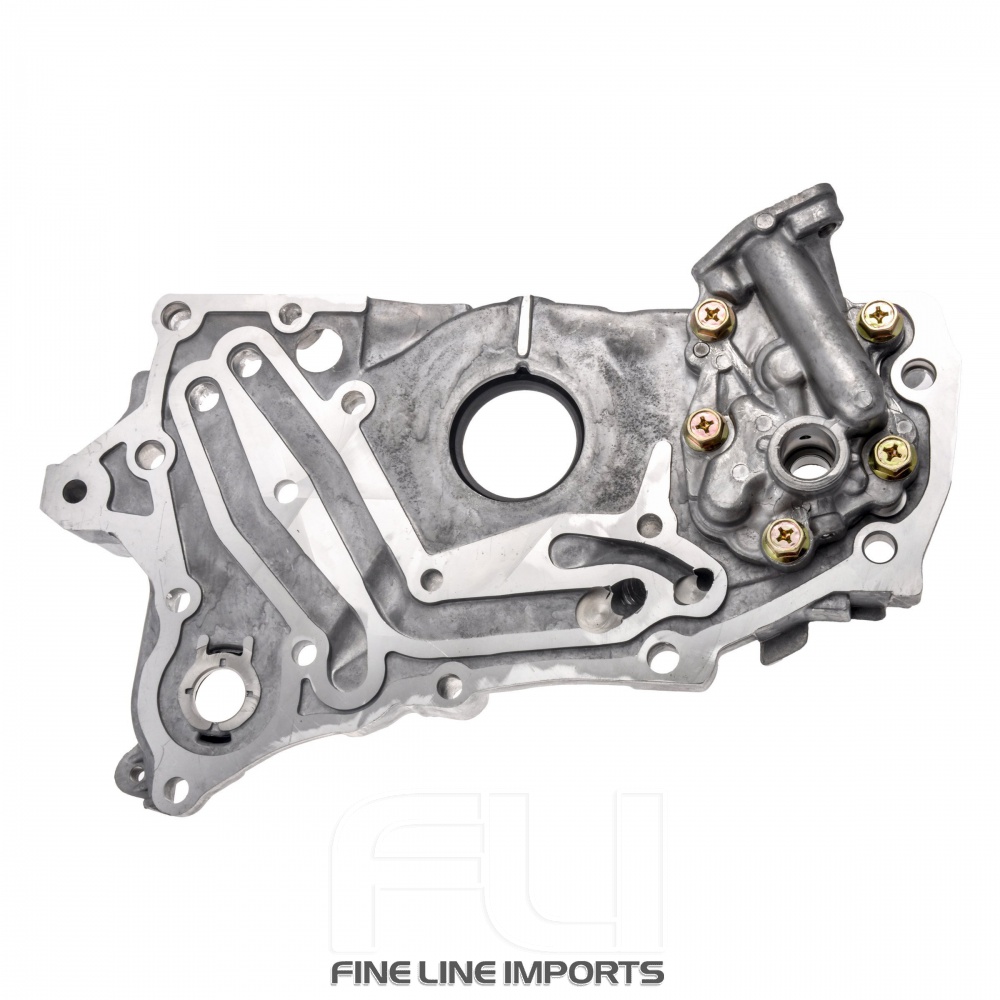 ACL Aftermarket Oil Pump
