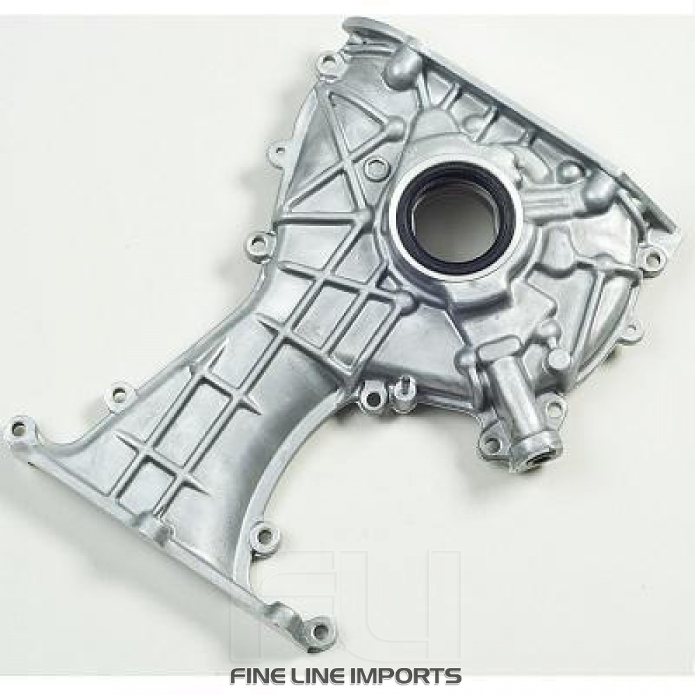 ACL Aftermarket Oil Pump