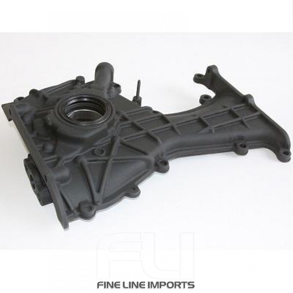 ACL Aftermarket Oil Pump