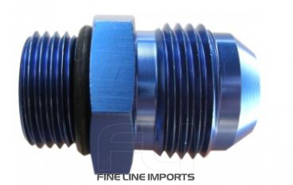 Adapter van ORB naar AN - MALE