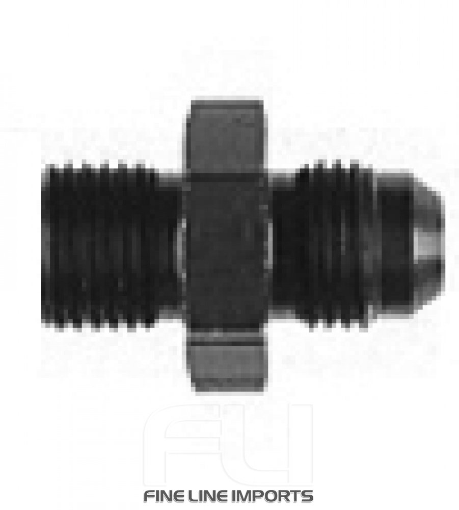 ADAPTOR 1/2x14 BSP - 3/4x16 JIC