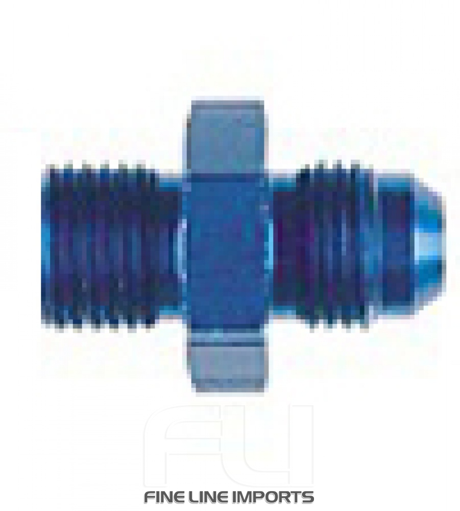 ADAPTOR 1/4x19 BSP - 9/16x18 JIC