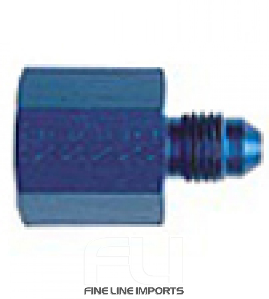 ADAPTOR 3/4x14 BSP - 1 1/16x12 JIC