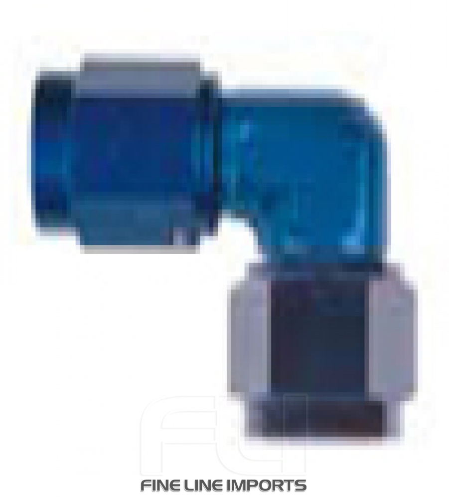 ADAPTOR 90o EQ FEM-FEM 7/16